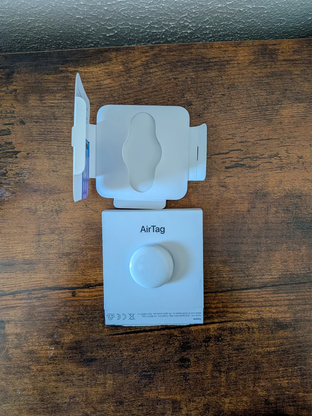Gen 2 Apple Airtag